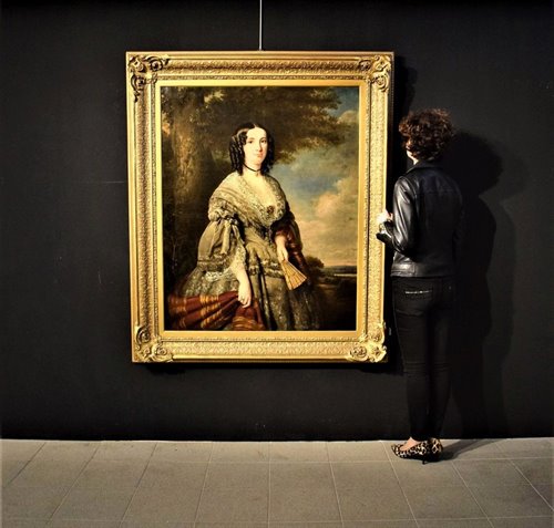 "La Principessa Kotschoubey"